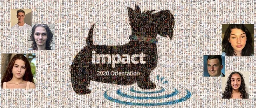 干货|你的GAP，可能是开学第一节课决定的！