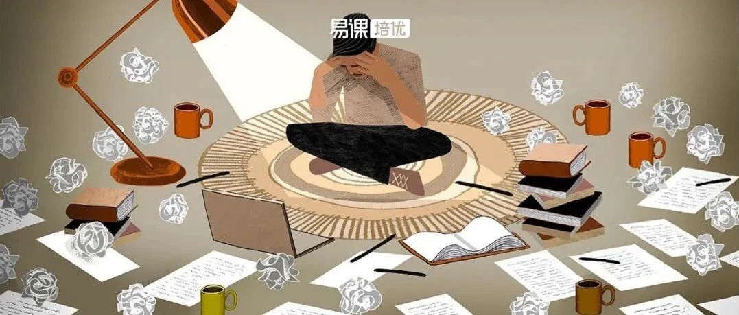 留学生最常见的13个学术写作误区，看你中了几箭？