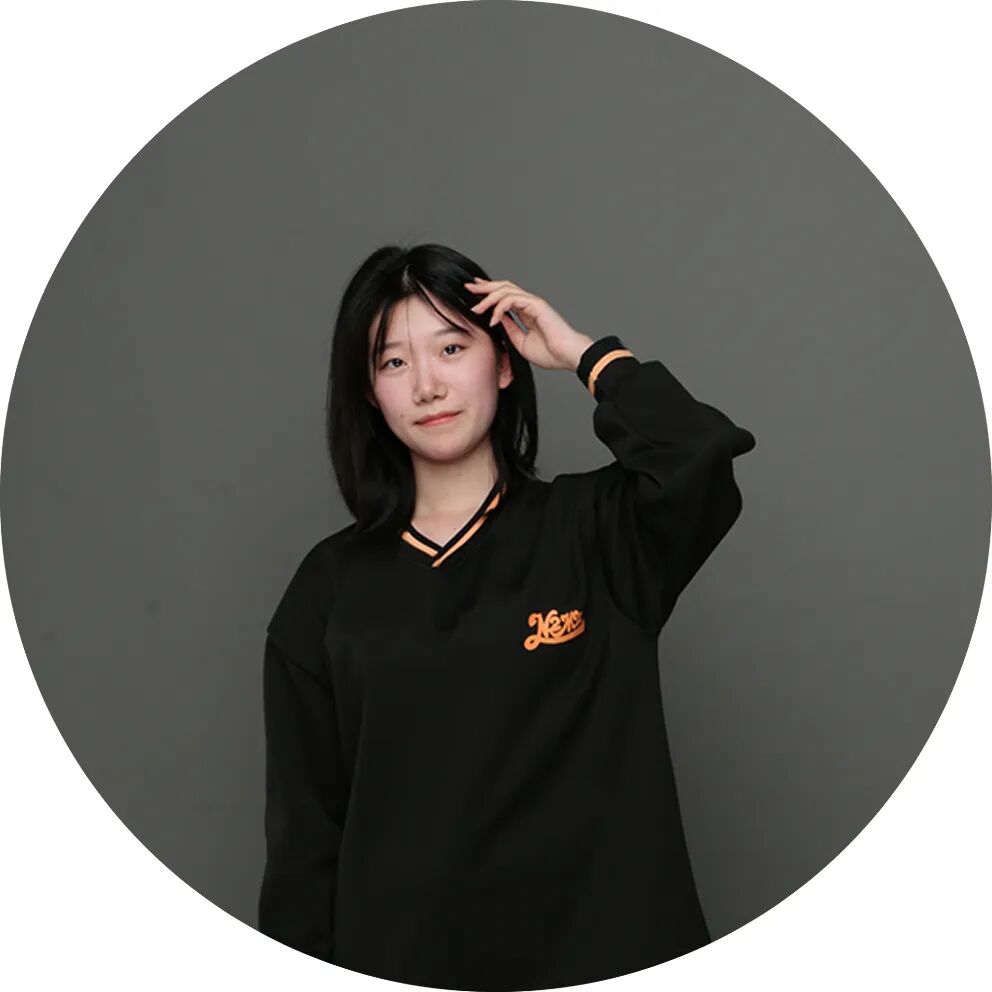 山东外事职业大学2021级书画艺术专业楷书一课程结课展