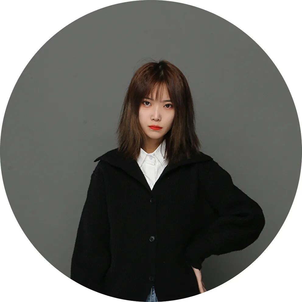 山东外事职业大学2021级书画艺术专业楷书一课程结课展