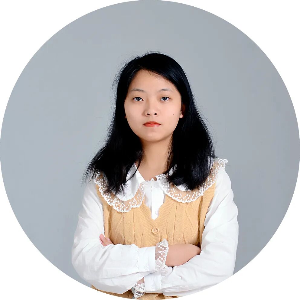 山东外事职业大学2021级书画艺术专业楷书一课程结课展