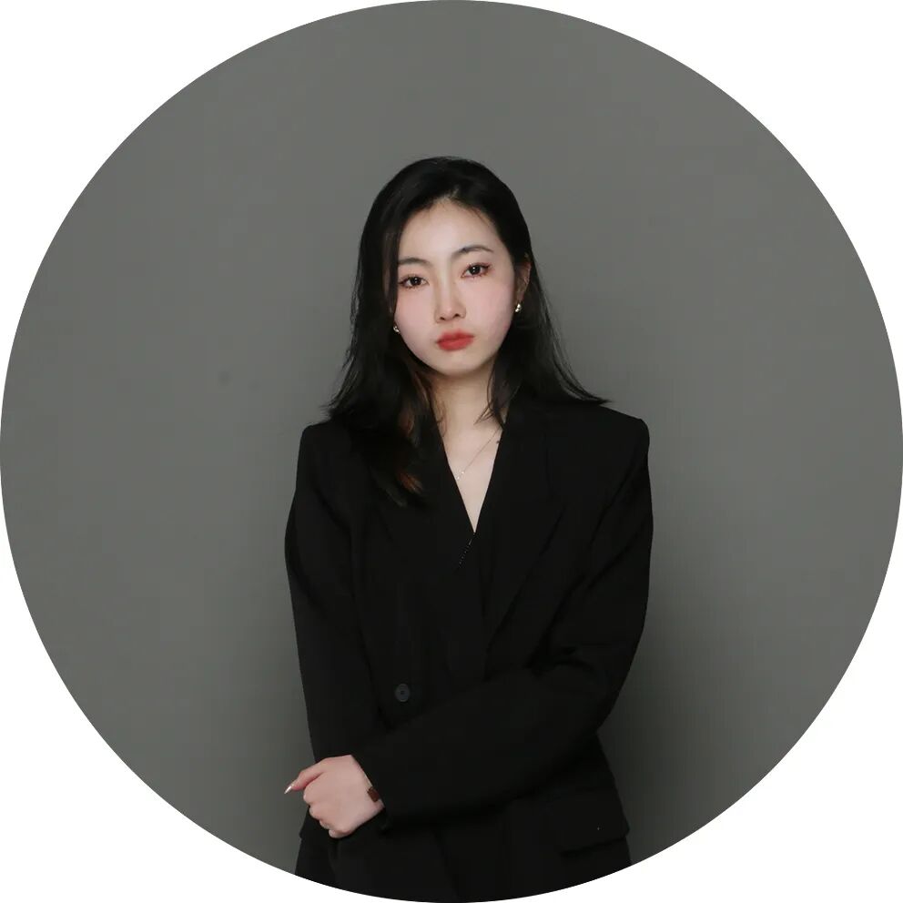 山东外事职业大学2021级书画艺术专业楷书一课程结课展