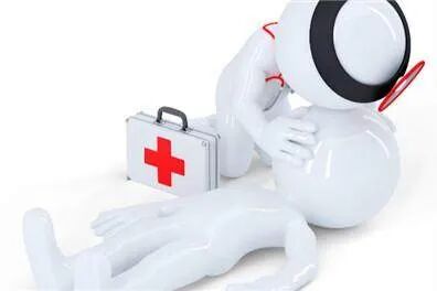 cpr按压板怎么用知识科普丨日常生活中必须掌握的急救常识：心肺复苏术（CPR）_https://www.jmylbn.com_新闻资讯_第4张