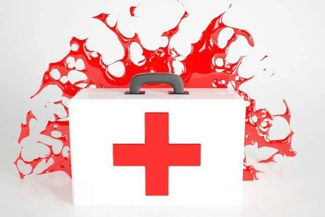 cpr按压板怎么用知识科普丨日常生活中必须掌握的急救常识：心肺复苏术（CPR）_https://www.jmylbn.com_新闻资讯_第5张