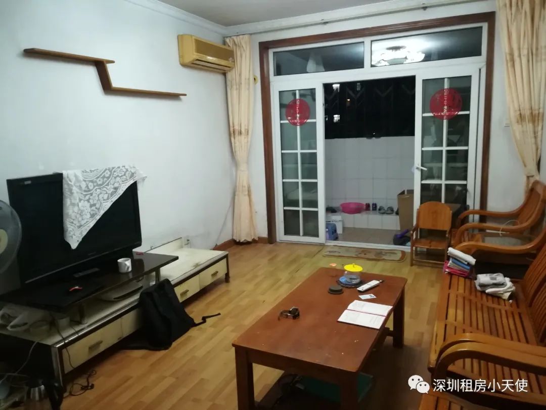 【南山3则】科技园三房6300；科技园两房5300；世界之窗三房8300整租