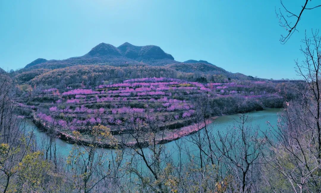 汝州景区图片