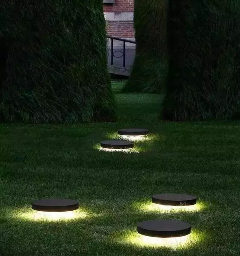 景观照明中 植物的运用竟如此讲究 地产景观 微信公众号文章阅读 Wemp