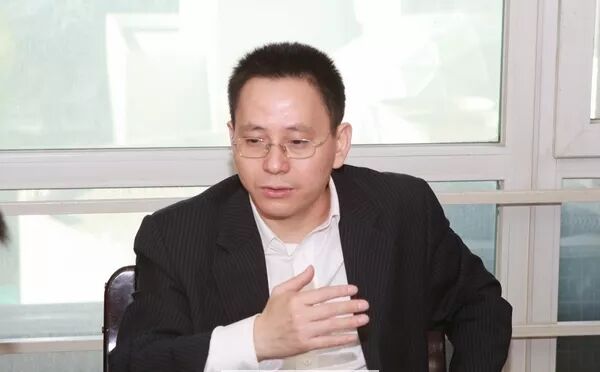 付朝陽任福建省環境保護廳廳長