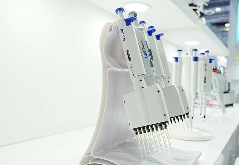 CMEF | 展會(huì)圓滿結(jié)束，落幕不散場(chǎng)，感恩所有相遇！