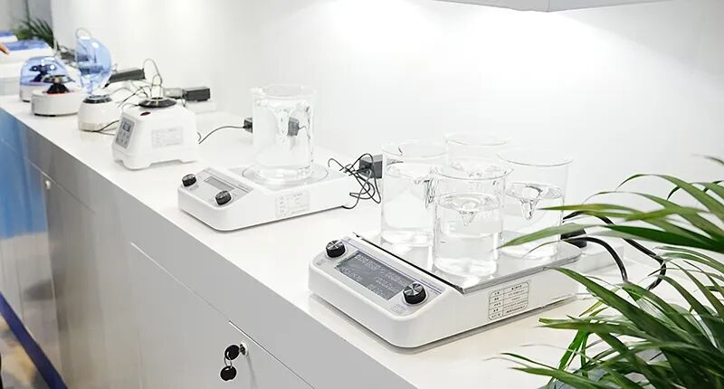 CMEF | 展會(huì)圓滿結(jié)束，落幕不散場(chǎng)，感恩所有相遇！