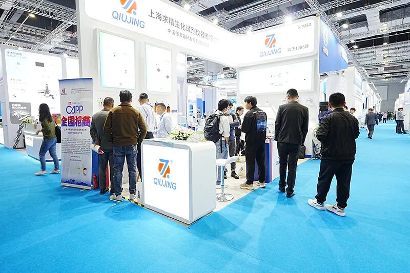 CMEF | 展會(huì)圓滿結(jié)束，落幕不散場(chǎng)，感恩所有相遇！