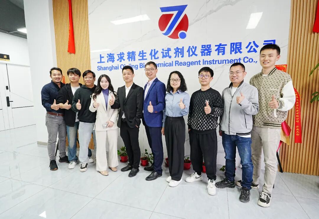 阿牛来了 | 热烈欢迎《阿牛有话说》来我司莅临参观指导