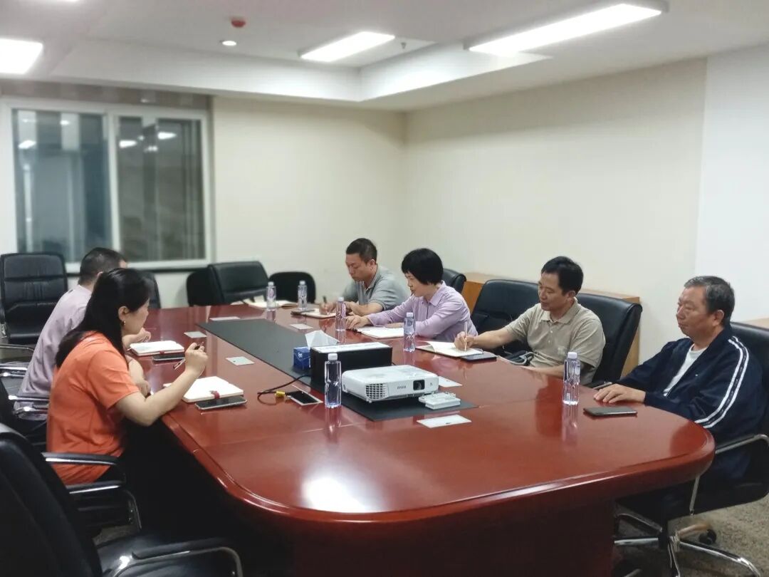 &ldquo;产教融合&rdquo;深度探索|智能制造学院访问孝感华工高理