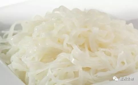 天天吃凉皮会长胖吗 它的热量有多高