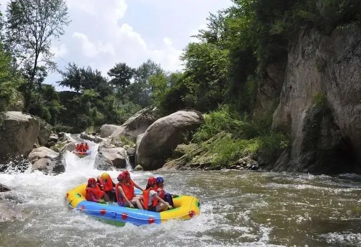 景点郑州旅游推荐一下_景点郑州旅游推荐文案_郑州旅游景点推荐/