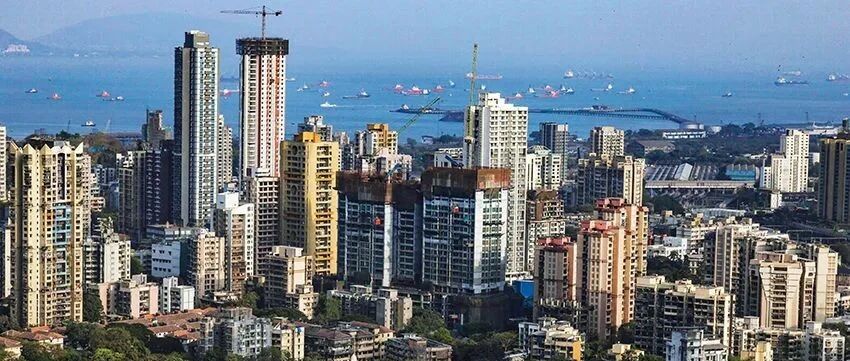 牛人很多，为啥都不愿回印度？