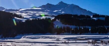 就地过年也能玩出新花样！春节7天带你云游天下