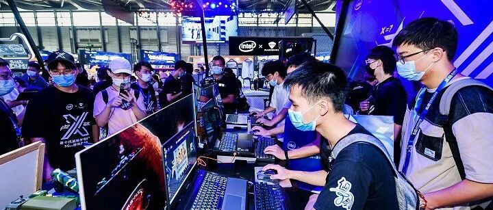 ChinaJoy 2020如约而至，平台大厂成牌面担当