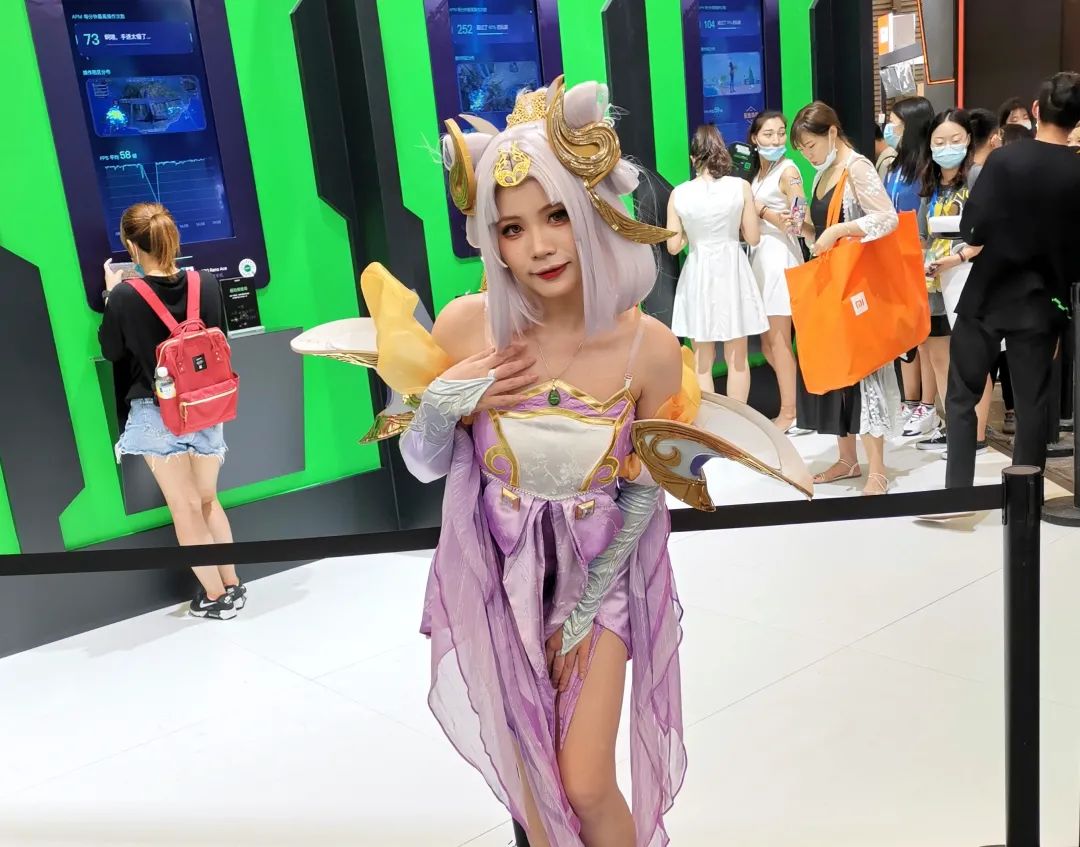 ChinaJoy 2020如約而至，平臺大廠成牌面擔當 遊戲 第4張