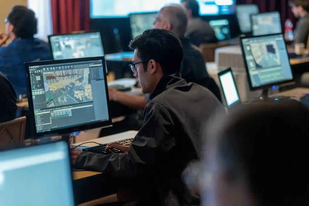 “虚拟现实技术”开本科专业，你准备好月薪5万了吗？