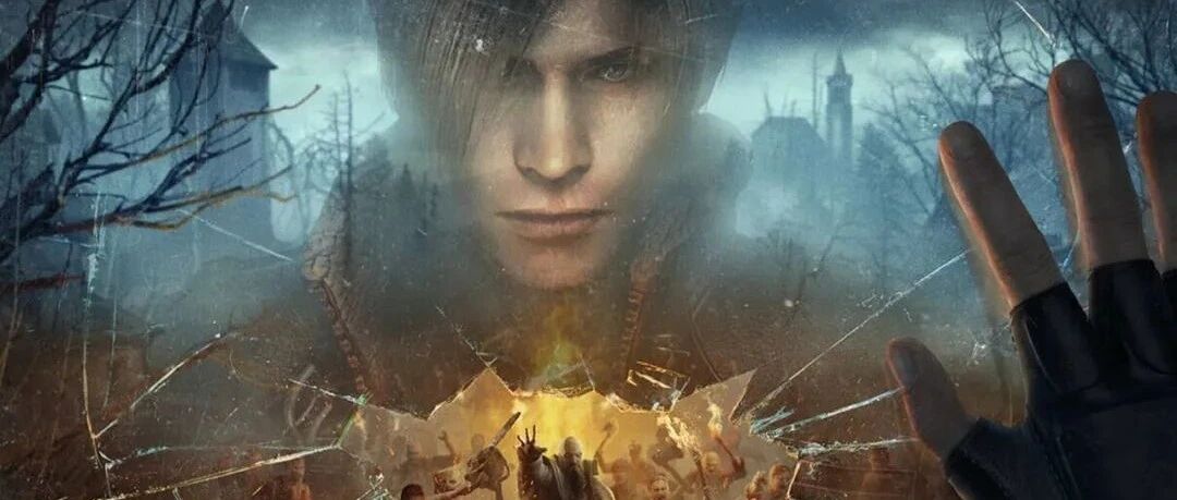 卡普空教你如何正确地冷饭，《生化危机4 VR版》测评