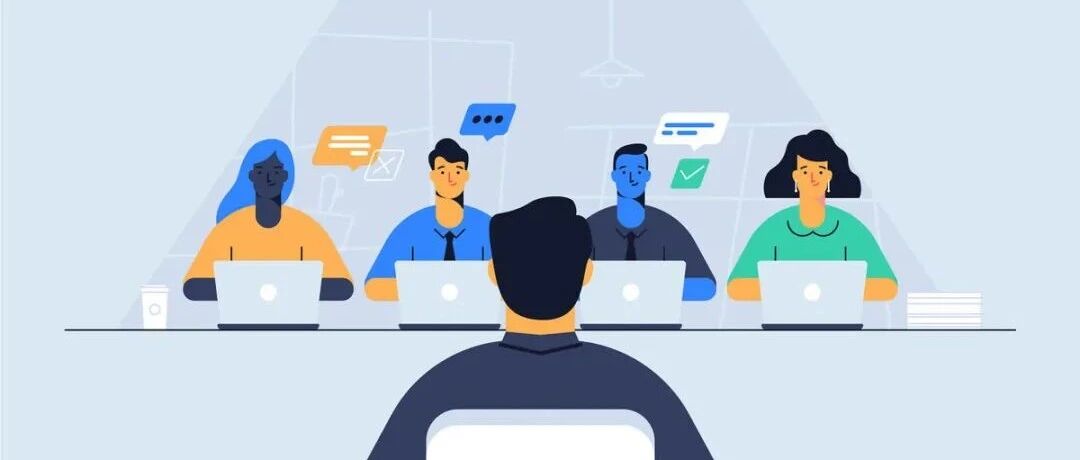 当元宇宙遇上招聘，后疫情时代下隐藏的商机？