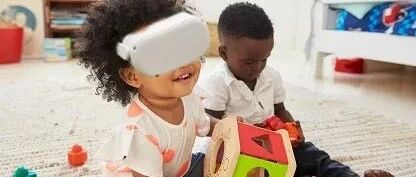 因儿童安全问题被质询，Meta面临巨大挑战