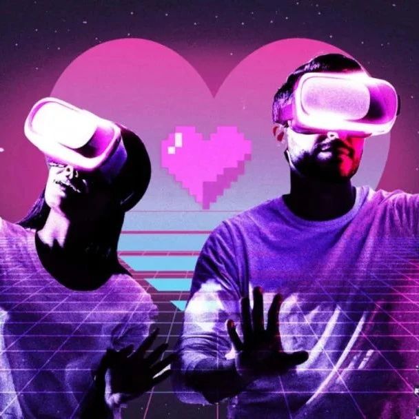 七夕|双人VR游戏推荐，宅家不孤寡