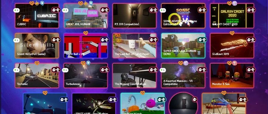 在PS VR游戏平台上线游戏平台，你读懂了吗？