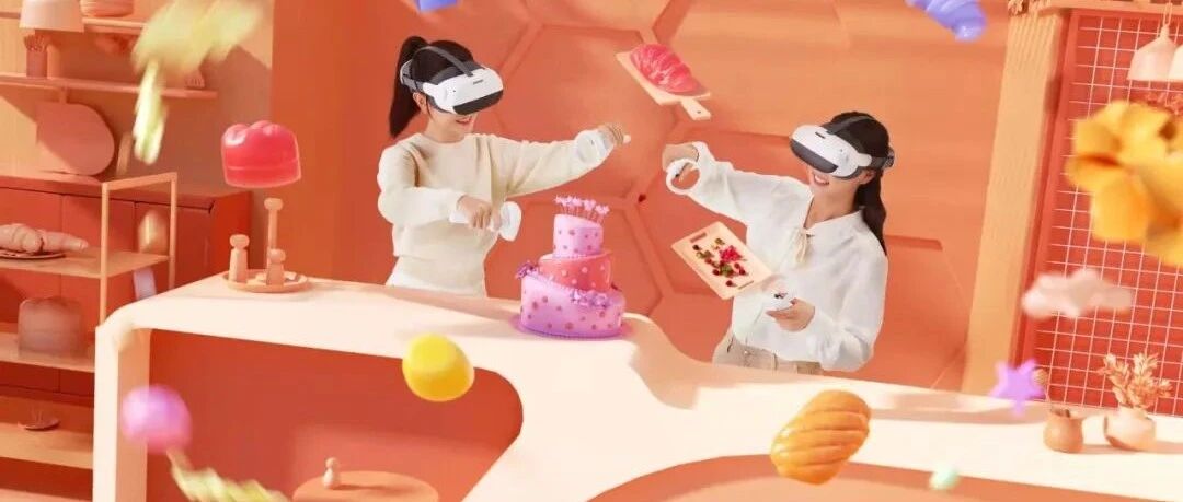 靠疯狂营销，Pico真能让“全网都戴上VR”？