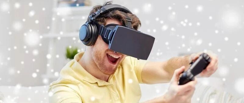 盘点|那些你不知道的VR棋类、球类游戏大集合