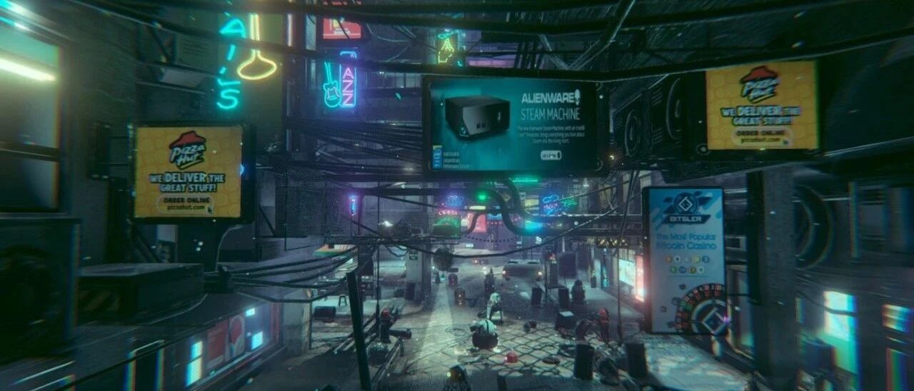 VR广告|重塑产品营销方式，主动选择强化品牌认识