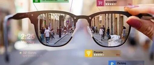 AR眼镜何时能跳脱出概念产品，走进现实？