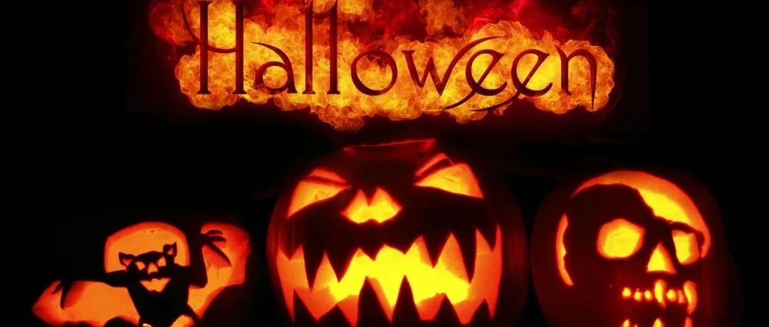 万圣节前夜丨VR恐怖游戏与节日气氛更搭哦~