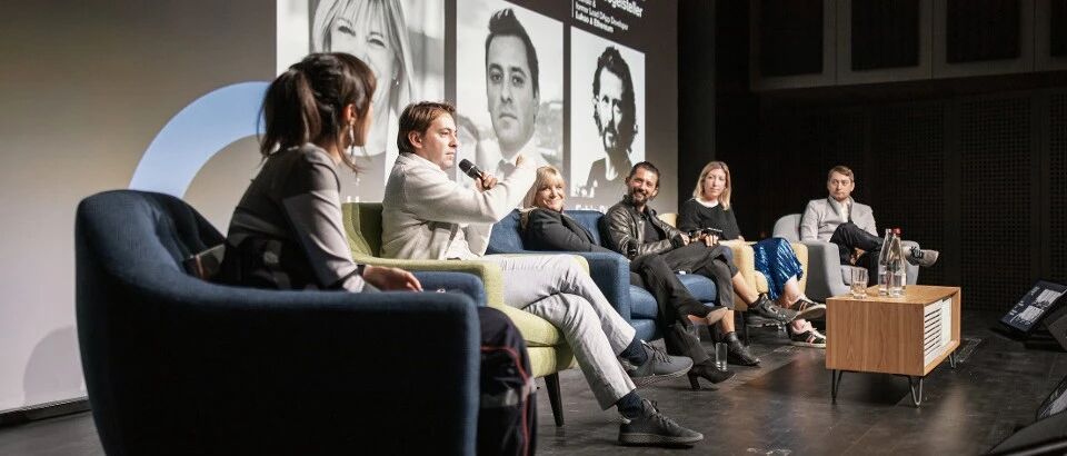 VR线上时尚趴，听说爱马仕、香奈儿、巴黎世家都来了！