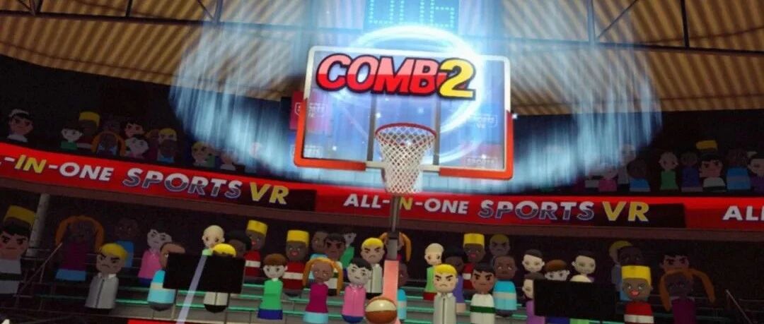 减肥你只知道帕梅拉？这些VR游戏也能助你一臂之力……