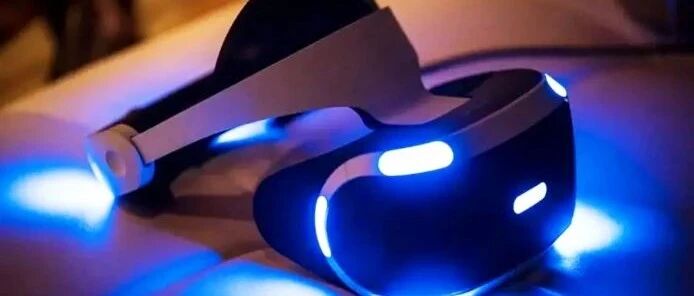 PS VR 2已知信息大集结，索尼VR或将迎来翻身仗