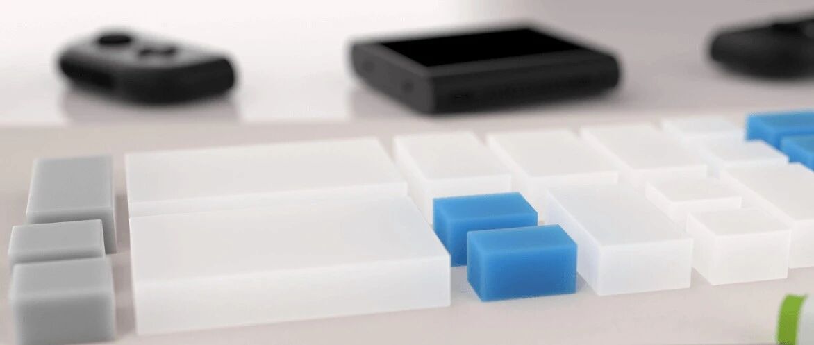 Tesseract SDK 正式发布，打破兼容壁垒支持GSXR标准