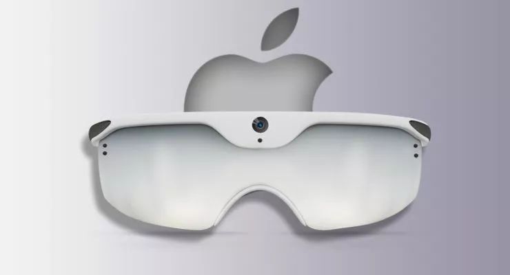 蘋果AR眼鏡問題多多，2023年才能問市，iPhone 11 的後置三攝，是為AR功能做鋪墊 熱門 第8張