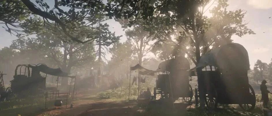 盘点|VR大作的大更新及续作，《Moss: Book II》终于要来了