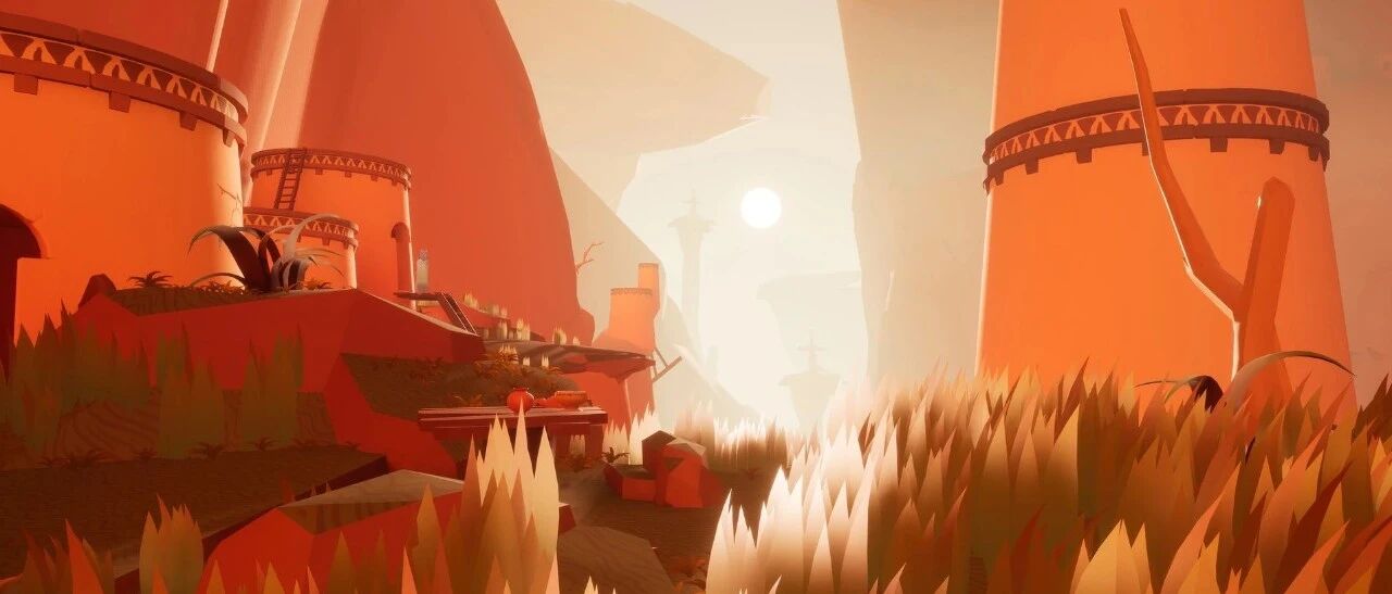 盘点|看了2021年最值得期待的VR游戏，感觉生活对我收回了魔爪