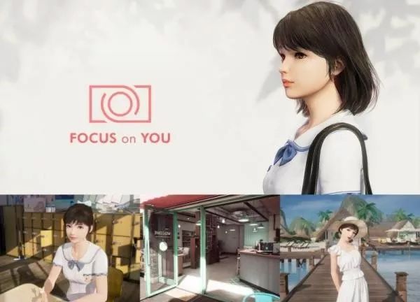 抓住夏日末尾的戀愛，是《Focus on you》裡爆滿的「少男心」 遊戲 第3張