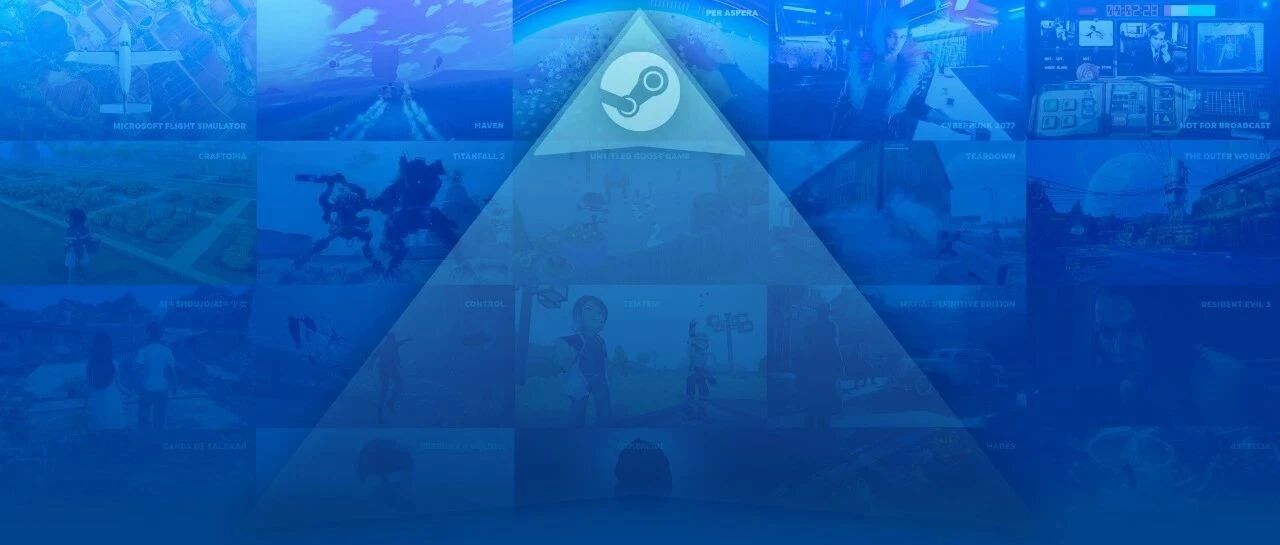 2020 Steam大奖速递丨《半条命：爱莉克斯》获2020年度最佳VR游戏