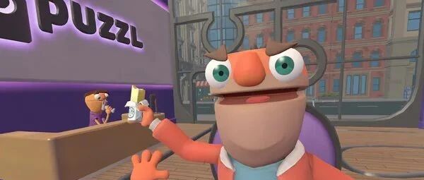 盘点|6款解压又益智的VR游戏，让你放下手机