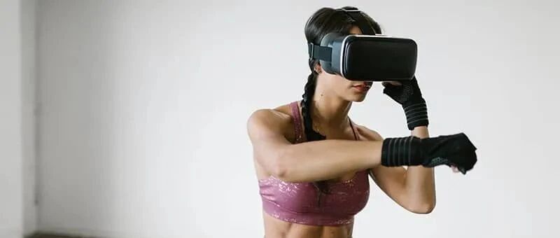 VR能否带动非健身用户群体？