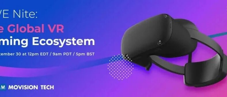 对话 | 面对潜力巨大的中国市场 海外优质VR开发者如何进入？