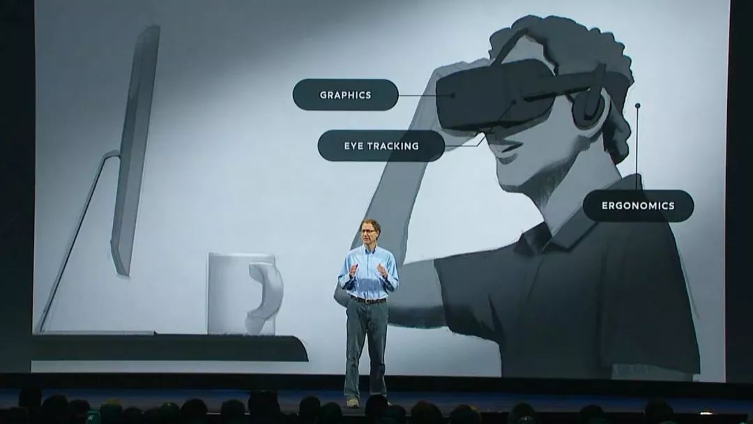 傳Facebook取消「Rift 2」，將於2019年推出「Rift S」 科技 第3張