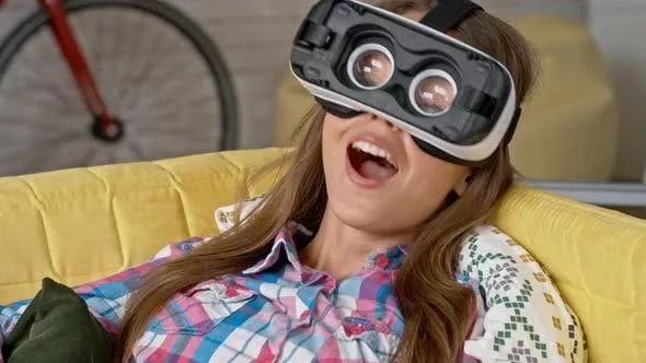 VR「故宮」、星巴克AR咖啡杯、可口可樂AR新包裝...這些趣味營銷你玩過麼？ 科技 第15張