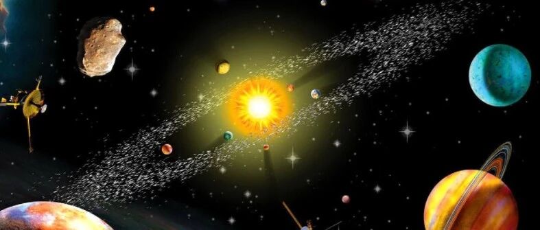 科普应用教育盘点|逛展、旅行、探宇宙，VR带你沉浸式学习