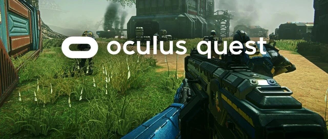 盘点| Oculus射击游戏TOP 10，节奏快慢任你选！